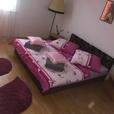 Apartman Luis Silence Šestanovac Dış mekan fotoğraf