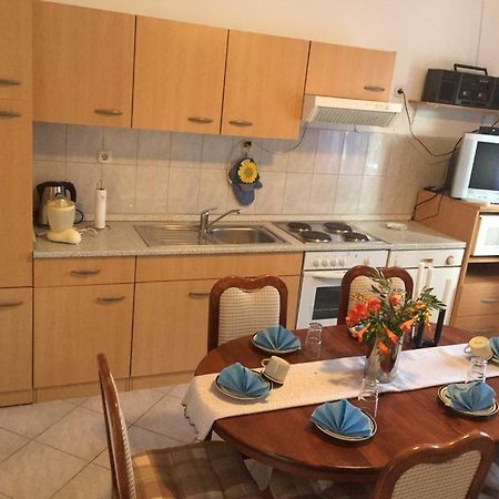 Apartman Luis Silence Šestanovac Dış mekan fotoğraf