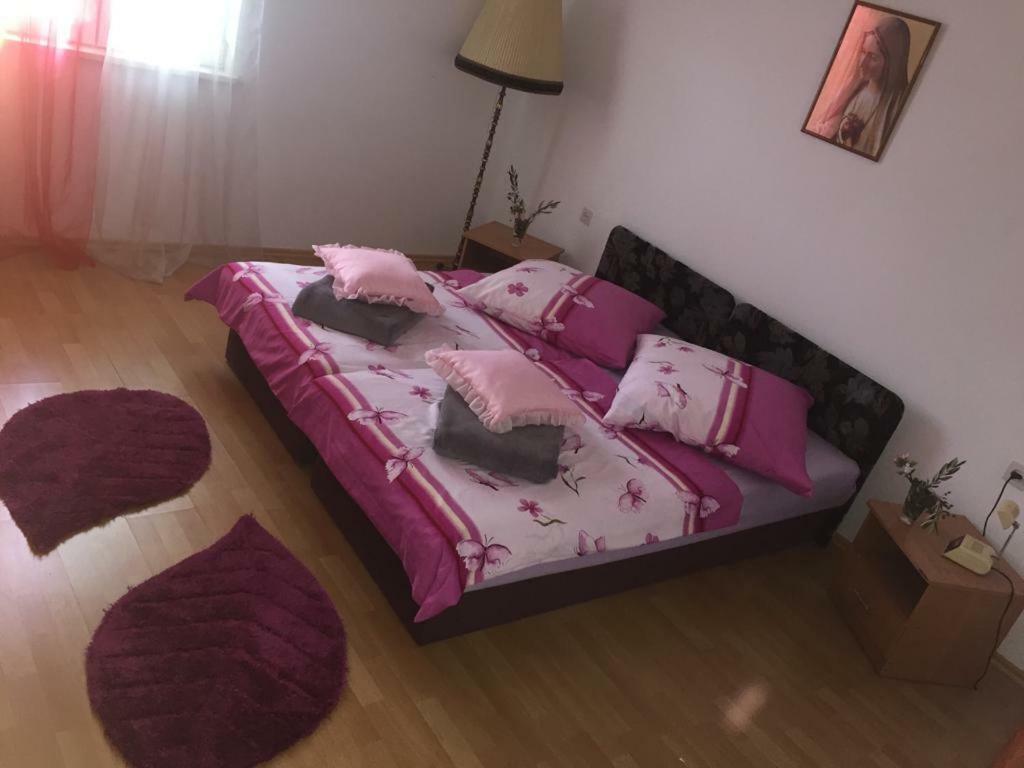 Apartman Luis Silence Šestanovac Dış mekan fotoğraf