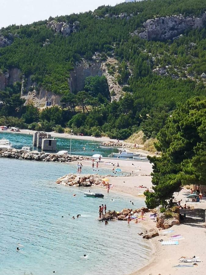 Apartman Luis Silence Šestanovac Dış mekan fotoğraf